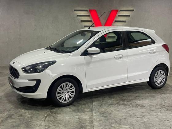 FORD KA 1.0 TI-VCT FLEX SE PLUS MANUAL